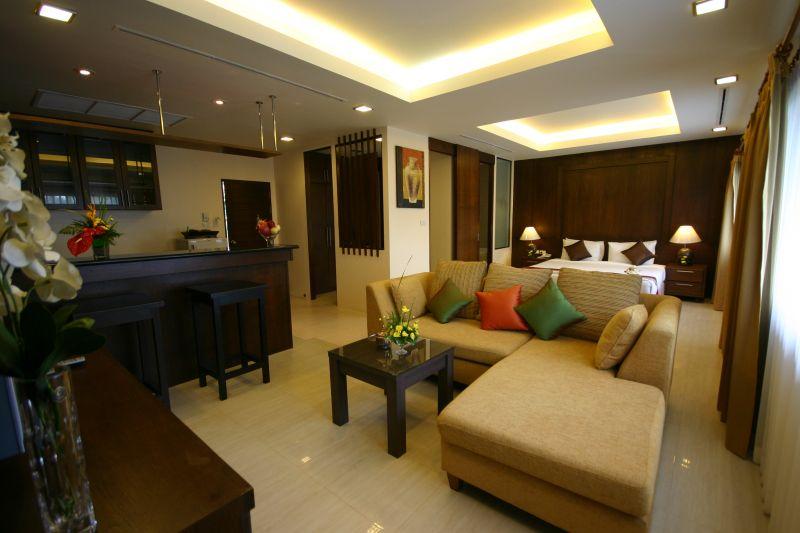 Отель Coconut Village Phuket 3*, Пхукет - фото 7