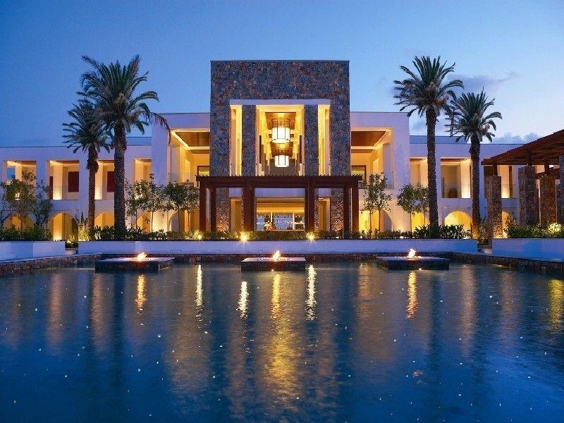 Grecotel Amirandes 5* - смотреть фото 22 Отель Grecotel Amirandes 5*, о. Крит - фото 22