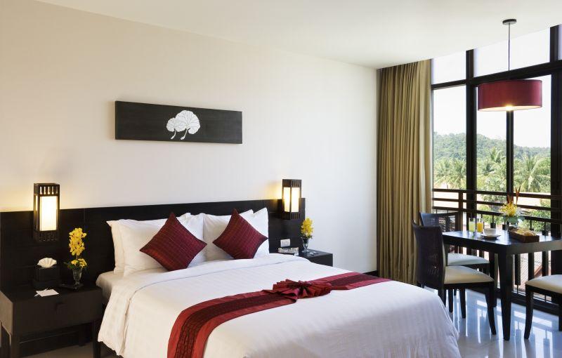 Ramada Plaza Phuket Deevana (ex.Mercure Phuket Deevana) 4* - смотреть фото 14 Отель Ramada Plaza Phuket Deevana (ex.Mercure Phuket Deevana) 4*, Пхукет - фото 14