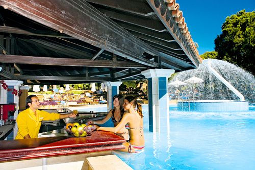 Отель Magic Life Club Waterworld 5*, Белек - фото 14