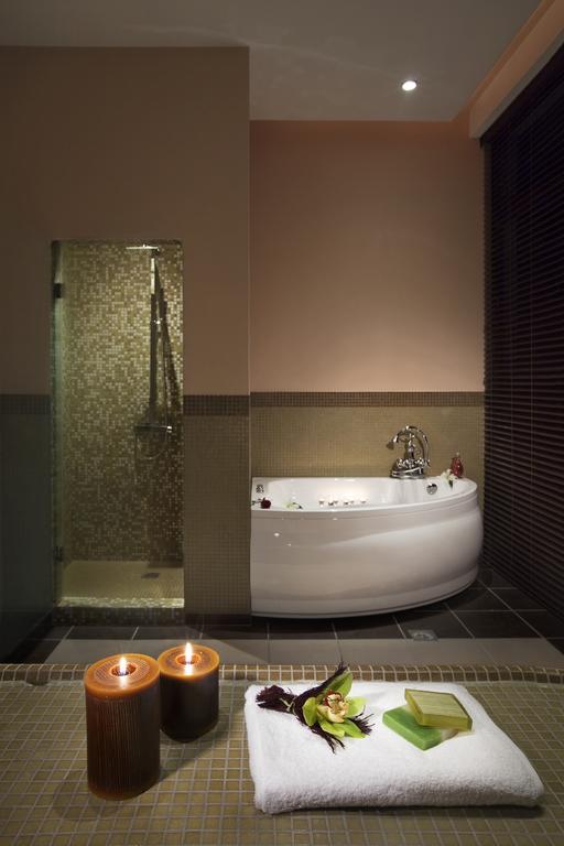 Отель ST.GEORGE SKI & SPA 4* *,  - фото 27