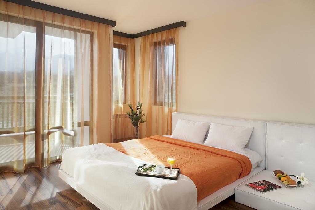 Отель ST.GEORGE SKI & SPA 4* *,  - фото 29