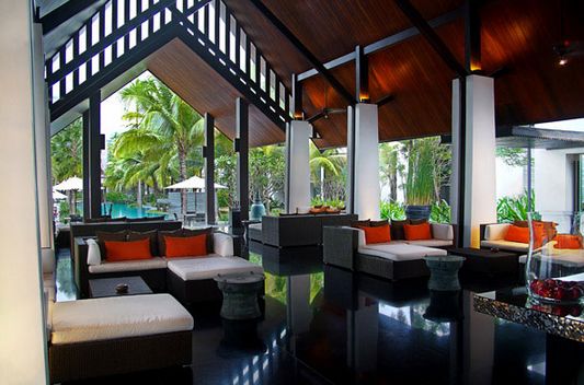 Twin Palms Phuket 4* - смотреть фото 9 Отель Twin Palms Phuket 4*, Пхукет - фото 9