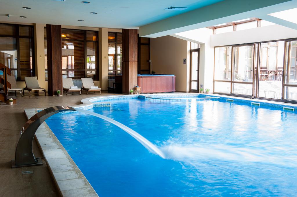 Отель ST.GEORGE SKI & SPA 4* *,  - фото 31