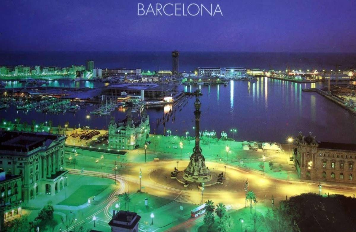 Melia Barcelona Sky (ex. Me Barcelona) 5* - смотреть фото 2 Отель Melia Barcelona Sky (ex. Me Barcelona) 5*, Барселона - фото 2