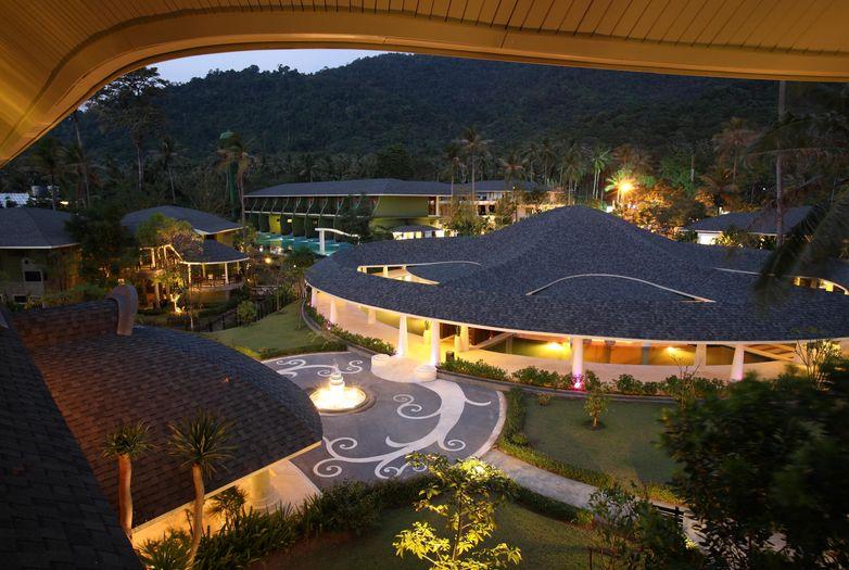 Отель Mercure Koh Chang Hideaway (ex.Dusit Princess Koh Chang) 4*, Ко Чанг - фото 4