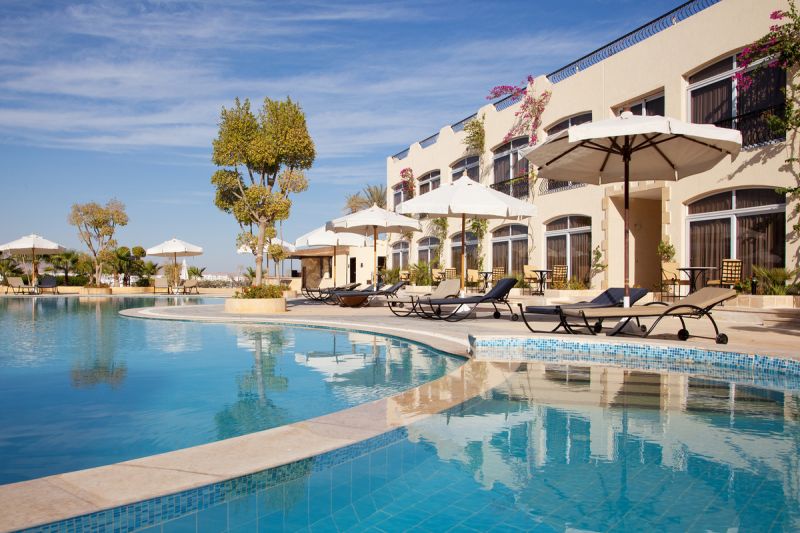 Royal Naama Bay Resort 4* - смотреть фото 5 Отель Royal Naama Bay Resort 4*, Шарм Эль Шейх - фото 5