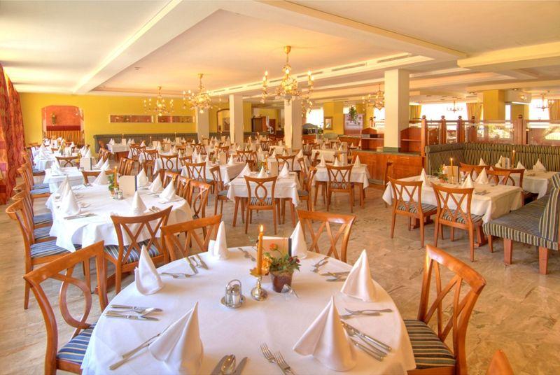 Hotel Latini 4* - смотреть фото 6 Отель Hotel Latini 4*, - фото 6