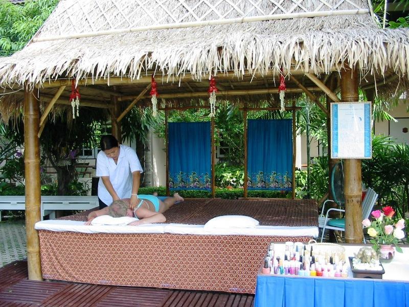 Отель Coconut Village Phuket 3*, Пхукет - фото 11
