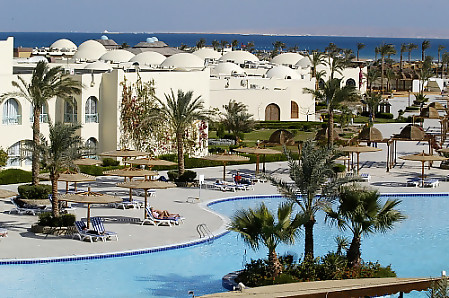Desert Rose Resort 5* - смотреть фото 4 Отель Desert Rose Resort 5*, Хургада - фото 4