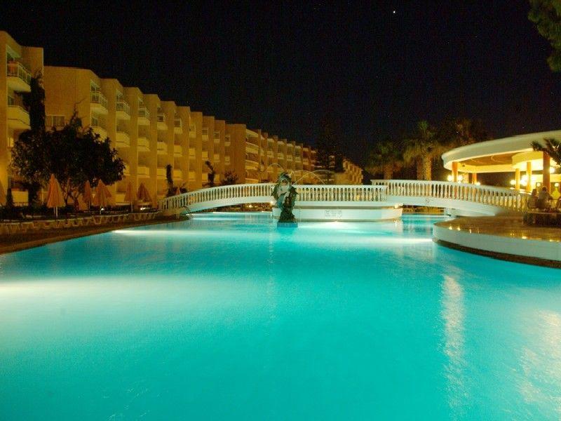 Sunshine Rhodes (ex.Sunshine Vacation Club) 4* - смотреть фото 3 Отель Sunshine Rhodes (ex.Sunshine Vacation Club) 4*, о. Родос - фото 3
