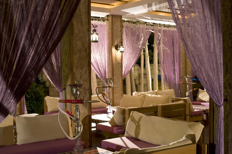 Отель Sentido Zeynep Resort‎ 5*, Белек - фото 16