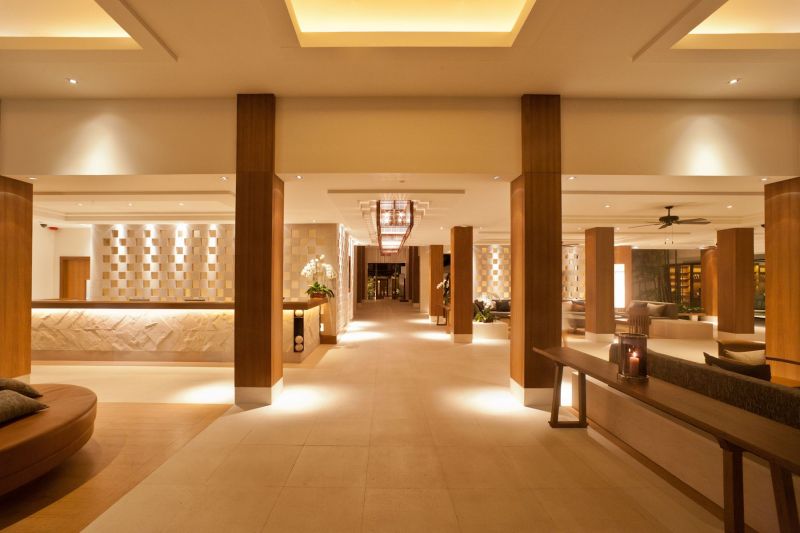 Отель Woodlands Hotel & Resort 4*, Паттайя - фото 5