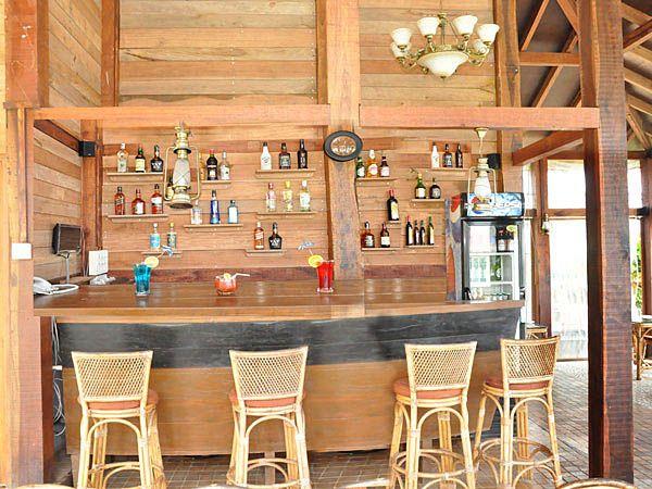 Отель Ozran Heights Beach Resort 2*, ГОА северный - фото 13