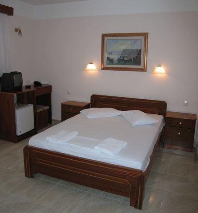 Отель Tropicana Hotel 3*, Пиерия - фото 15