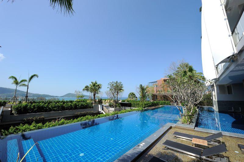 Отель Sea Sun Sand Resort & SPA 4*, Пхукет - фото 8