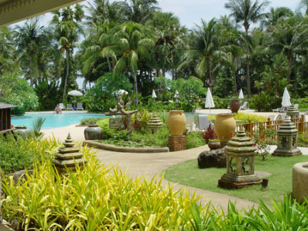 Отель Thavorn Palm Beach 4*, Пхукет - фото 18