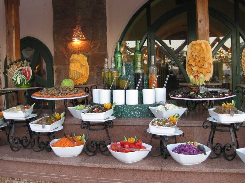 Отель Shams Alam Resort 4*, Марса Алам - фото 14