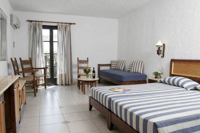 Отель Hersonissos Maris 4*, о. Крит - фото 14