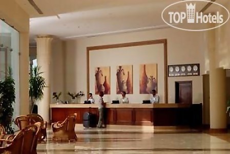 Siva Sharm Resort & Spa 5* - смотреть фото 3 Отель Siva Sharm Resort & Spa 5*, Шарм Эль Шейх - фото 3