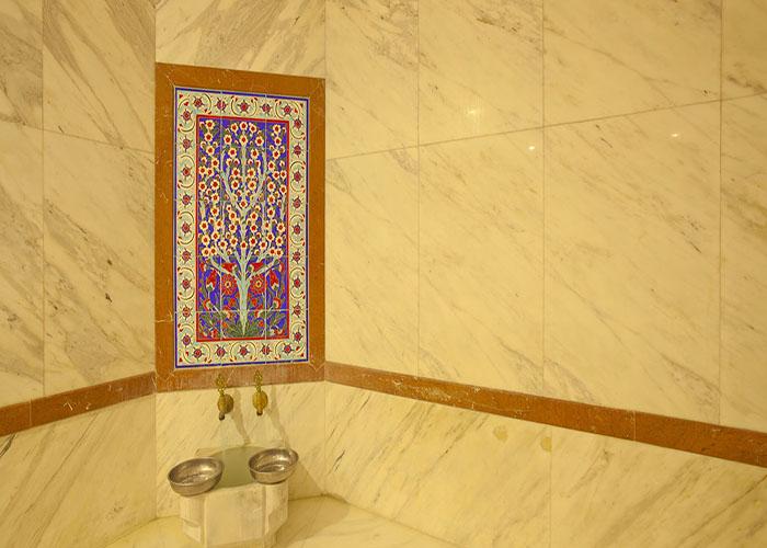 Отель Miramare Beach Hotel 4*, Сиде - фото 15