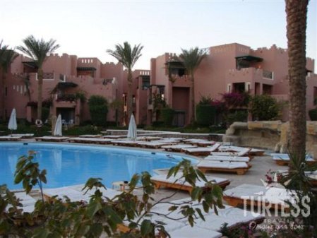 Отель Rehana Sharm Resort 4*, Шарм Эль Шейх - фото 15