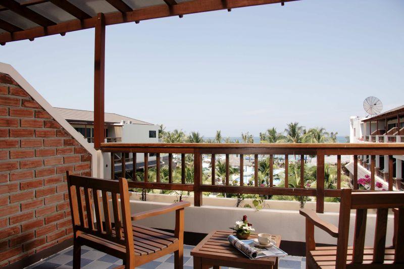 Sunprime Kamala Beach Hotel & Resort 3* - смотреть фото 10 Отель Sunprime Kamala Beach Hotel & Resort 3*, Пхукет - фото 10