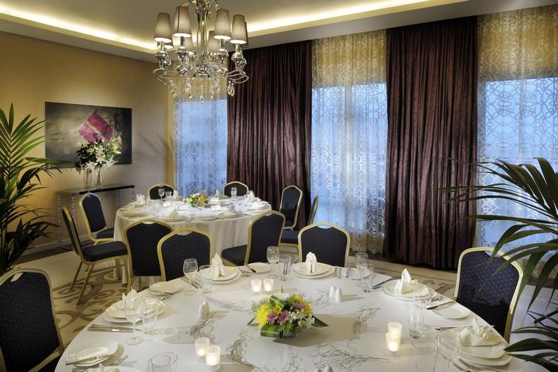Отель Ramada Downtown Dubai 5*, Дубаи - фото 16