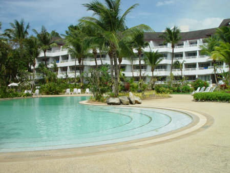 Отель Thavorn Palm Beach 4*, Пхукет - фото 17