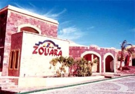 Zouara Hotel 3* - смотреть фото 5 Отель Zouara Hotel 3*, Шарм Эль Шейх - фото 5