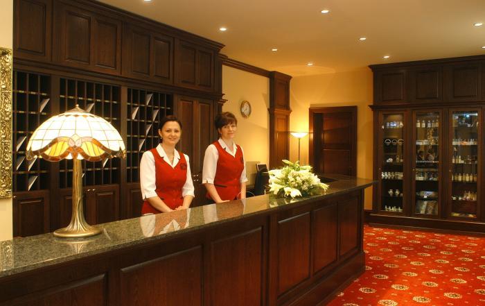 Отель Grand Praha 4*, Татранска Ломница - фото 6