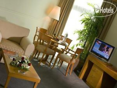 Отель J5 Hotels Port Saeed  4*, Дубаи - фото 12