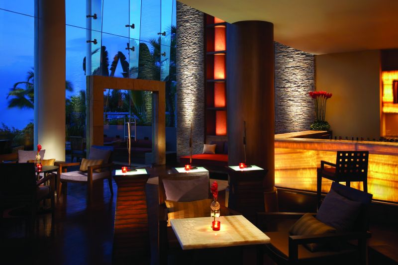 Отель Sheraton Pattaya Resort 5*, Паттайя - фото 20
