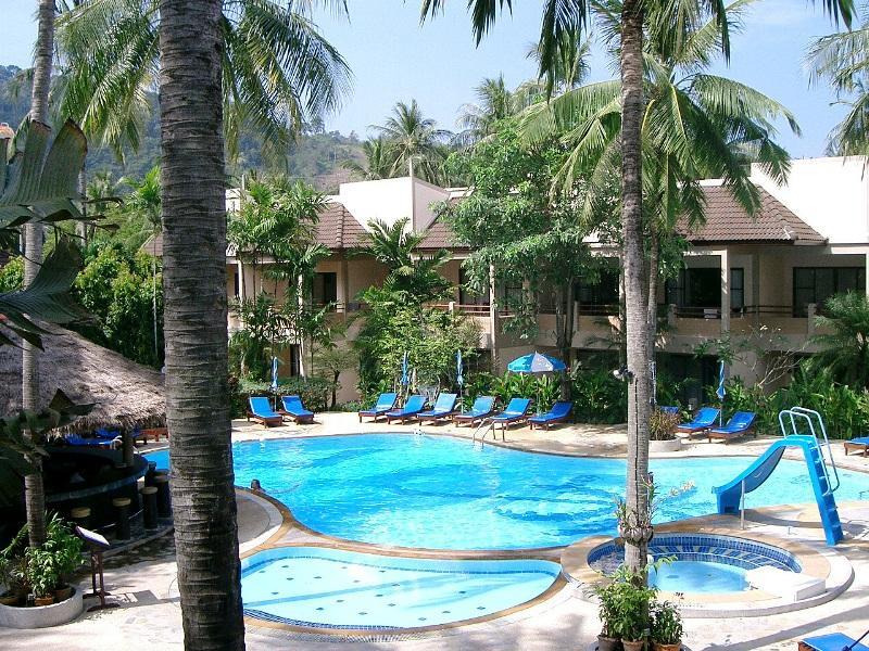 Отель Coconut Village Phuket 3*, Пхукет - фото 2