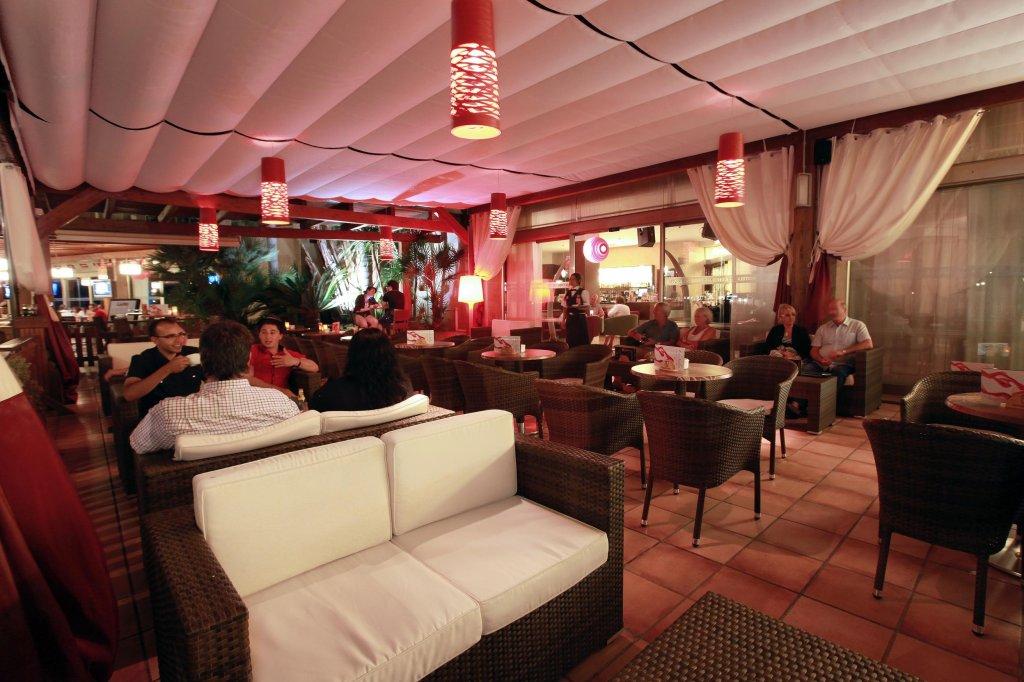Golden Port Salou & SPA 4* - смотреть фото 14 Отель Golden Port Salou & SPA 4*, Коста Даурада - фото 14