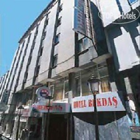 Отель Bekdas Hotel 4*, Стамбул - фото 1