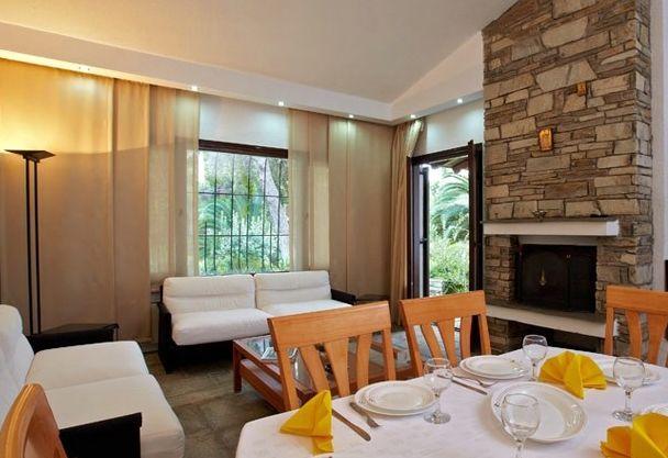 Отель Muses Villas 3*, Кассандра - фото 9