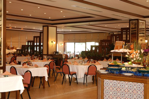 Отель Sirene Belek Golf & Wellness Hotel 5*, Белек - фото 15