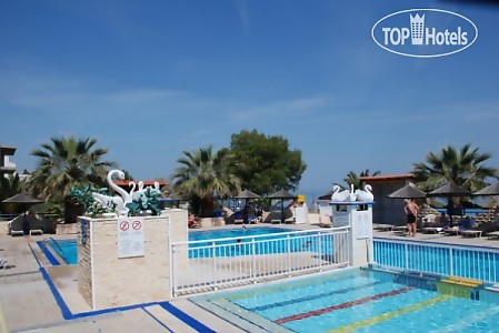 Sousouras Hotel 3* - смотреть фото 3 Отель Sousouras Hotel 3*, Кассандра - фото 3