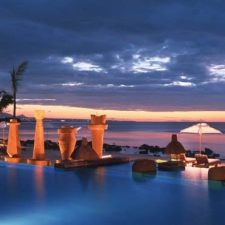 The Oberoi Mauritius 5* - смотреть фото 18 Отель The Oberoi Mauritius 5*, Маврикий - фото 18