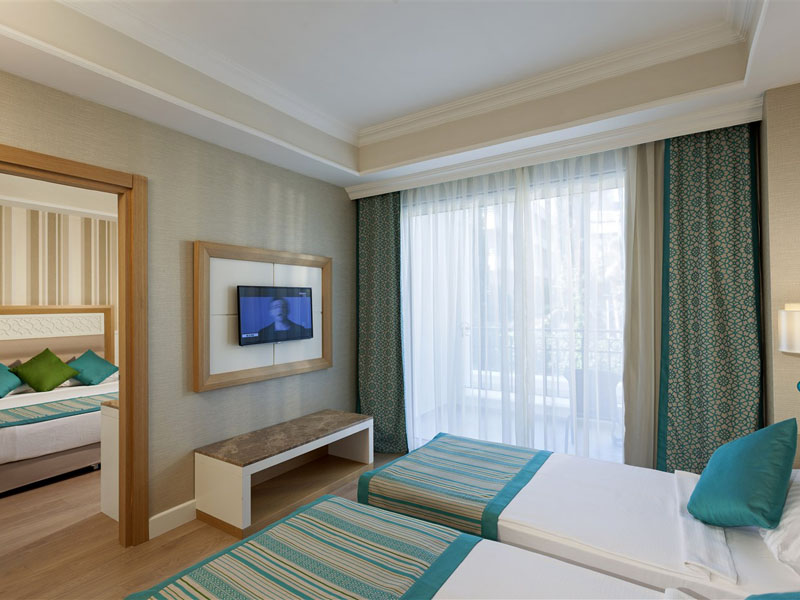 Karmir Resort & Spa 5* - смотреть фото 17 Отель Karmir Resort & Spa 5*, - фото 17