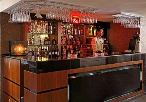 Отель Polatdemir Hotel 3*, Стамбул - фото 10
