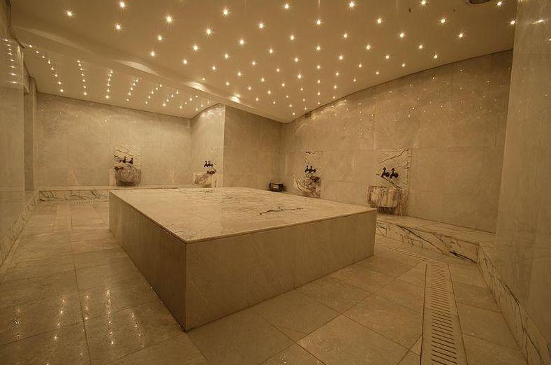 Отель Orka Royal 4*, Стамбул - фото 14