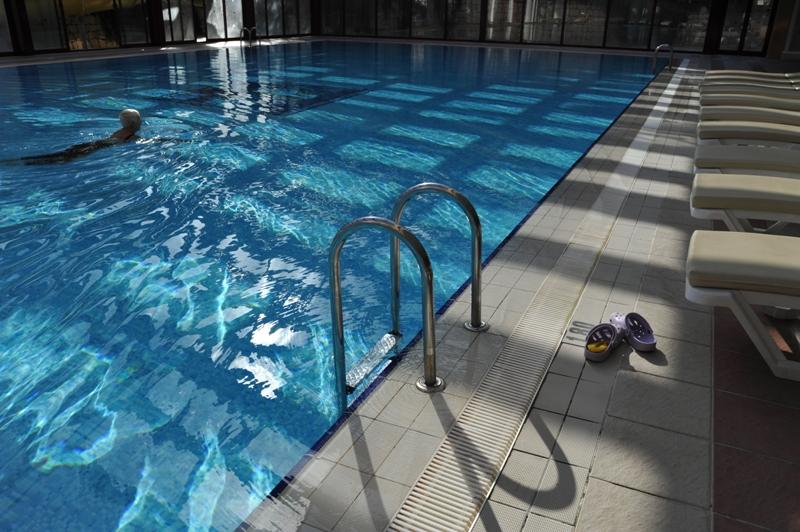 Отель Sirene Belek Golf & Wellness Hotel 5*, Белек - фото 16
