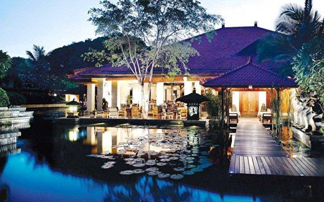 Отель Grand Nikko Bali 5*, Нуса Дуа - фото 4