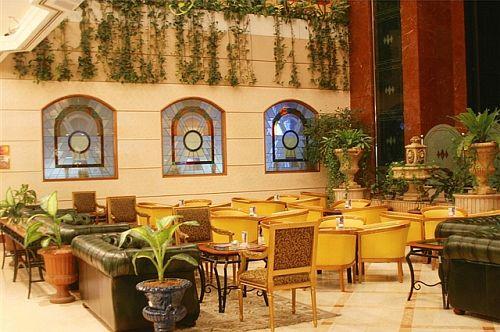 Отель Regent Palace Dubai 4*, Дубаи - фото 5