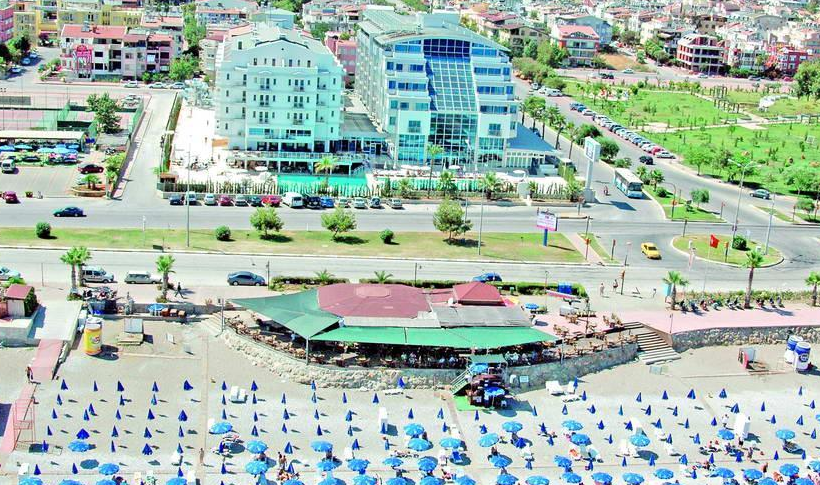 SeaLife Family Resort 5* - смотреть фото 2 Отель SeaLife Family Resort 5*, Анталия - фото 2