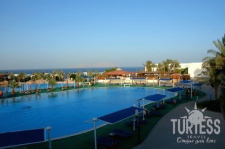 Sultan Gardens Resort 5* - смотреть фото 35 Отель Sultan Gardens Resort 5*, Шарм Эль Шейх - фото 35