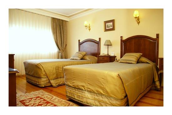 Uyan Hotel 4* - смотреть фото 19 Отель Uyan Hotel 4*, Стамбул - фото 19