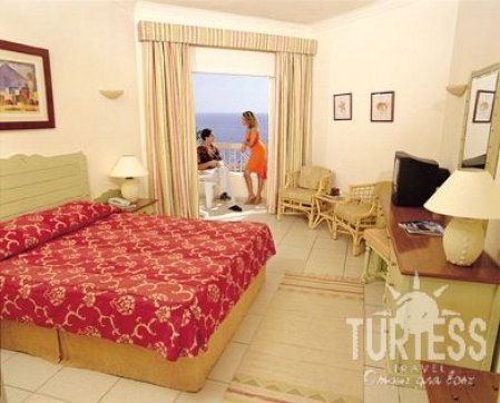 Hilton Hurghada Plaza 5* - смотреть фото 23 Отель Hilton Hurghada Plaza 5*, Хургада - фото 23